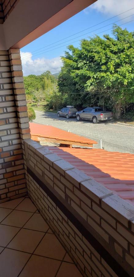 Hotel Residencial Costumes Brasileiras Bombinhas Exterior foto