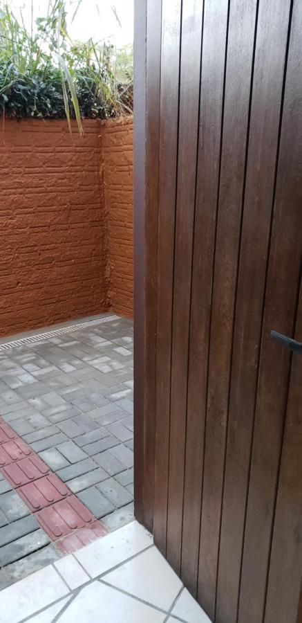 Hotel Residencial Costumes Brasileiras Bombinhas Exterior foto