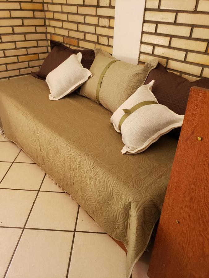 Hotel Residencial Costumes Brasileiras Bombinhas Exterior foto